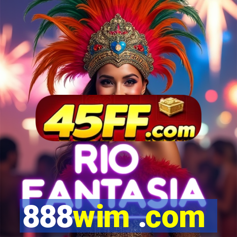 888wim .com